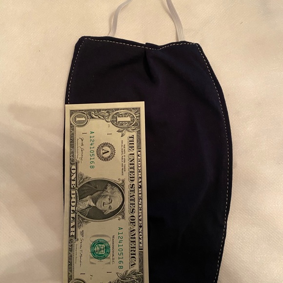 3XL cloth face masks washable - Picture 2 of 8